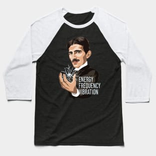 Nikola Baseball T-Shirt